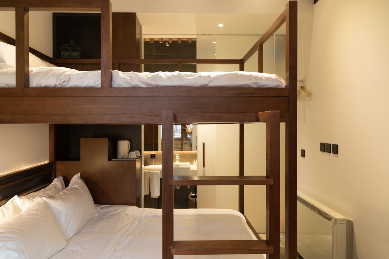 Courtyard Guesthouse, Пекин Екстериор снимка