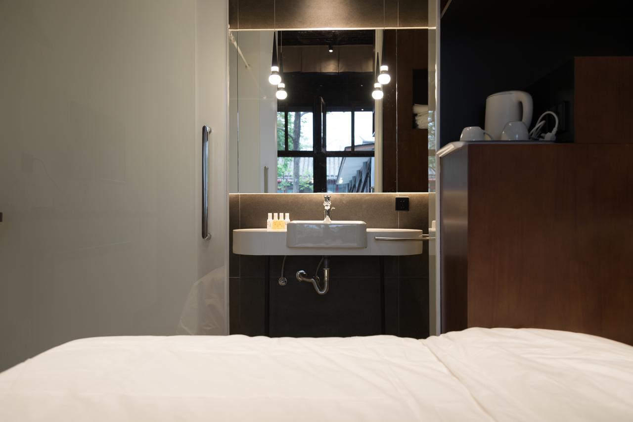 Courtyard Guesthouse, Пекин Екстериор снимка