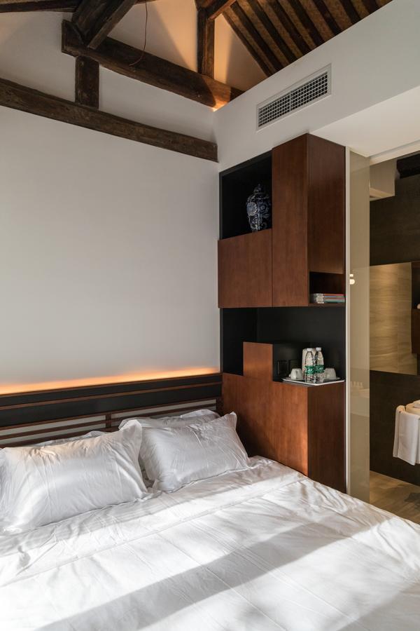 Courtyard Guesthouse, Пекин Екстериор снимка